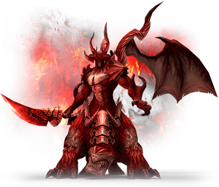 Frinteza<br/>Caótica